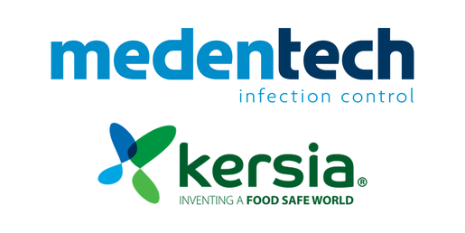 Medentech and Kersia